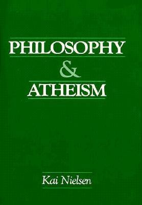 Philosophy and Atheism  N/A 9780879752897 Front Cover
