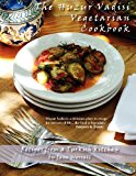 Huzur Vadisi Cookbook Recipes from a Turkish Kitchen N/A 9781481811897 Front Cover