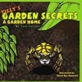 Tilly's Garden Secrets A Garden Home N/A 9781482562897 Front Cover