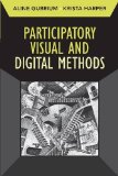 Participatory Visual and Digital Methods   2013 9781598744897 Front Cover