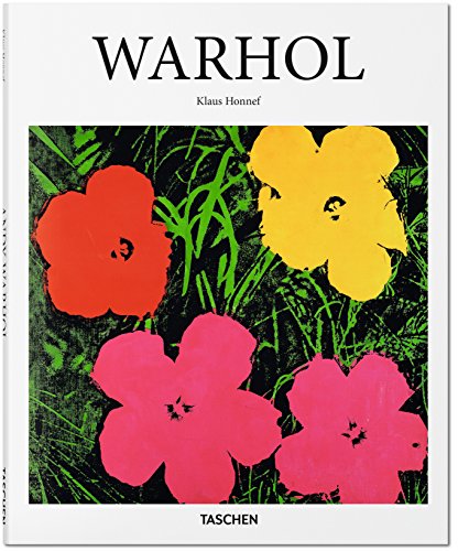Warhol   2015 9783836543897 Front Cover