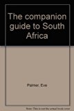 Companion Guide to South Africa  1978 9780002111898 Front Cover