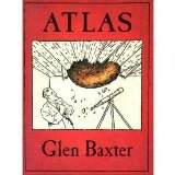 Atlas   1984 9780006366898 Front Cover