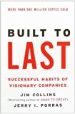 Built to Last Successful Habits of Visionary Companies N/A 9780060528898 Front Cover