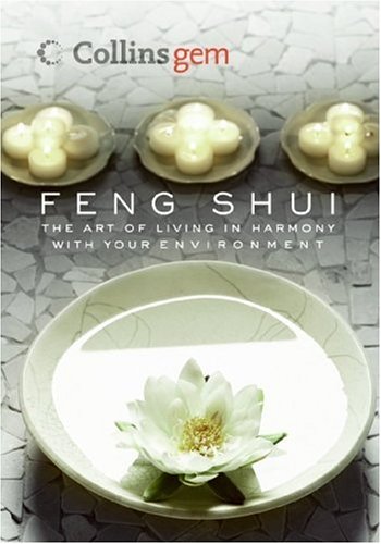 Feng Shui (Collins Gem)  N/A 9780060896898 Front Cover