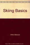Skiing Basics N/A 9780138122898 Front Cover