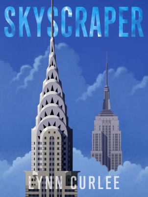 Skyscraper   2007 9780689844898 Front Cover
