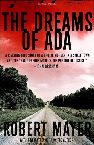 Dreams of Ada   2006 9780767926898 Front Cover