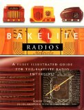 Bakelite Radios N/A 9780785803898 Front Cover