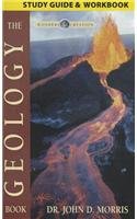 The Geology Book Study Guide:   2012 9780890516898 Front Cover