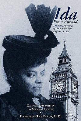 Ida from Abroad   2010 9780980239898 Front Cover