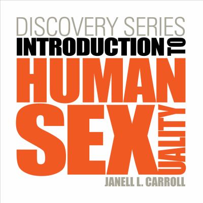 Discovery Series: Human Sexuality (with CourseMate Printed Access Card)   2013 9781111841898 Front Cover