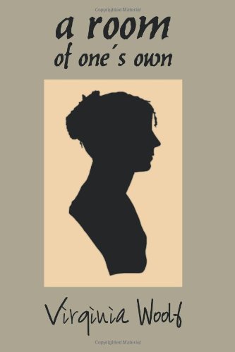 Room of One's Own  N/A 9781494937898 Front Cover