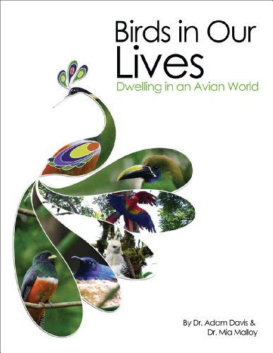 Birds in Our Lives  N/A 9781609276898 Front Cover