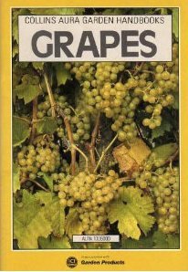 Grapes   1988 9780004123899 Front Cover