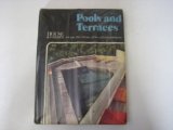 Pools and Terraces 'House and Garden' Guide to Landscaping and Furnishing  1974 9780004350899 Front Cover