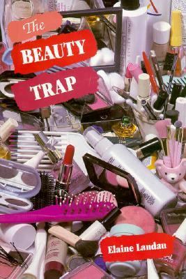 Beauty Trap  N/A 9780027513899 Front Cover