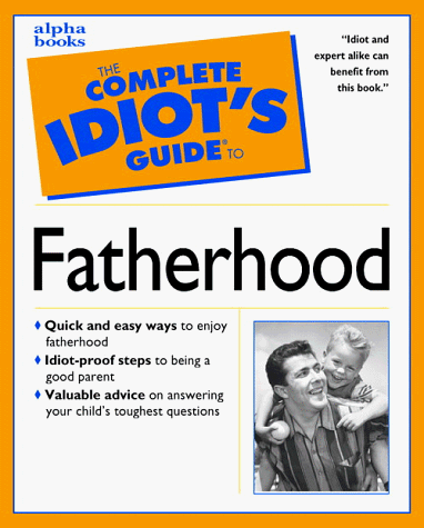 Fatherhood   2000 9780028631899 Front Cover