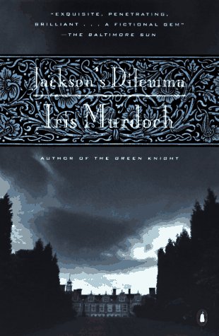 Jackson's Dilemma  N/A 9780140261899 Front Cover