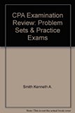 CPA Examination Review Problem Sets and Practice Exams N/A 9780201076899 Front Cover