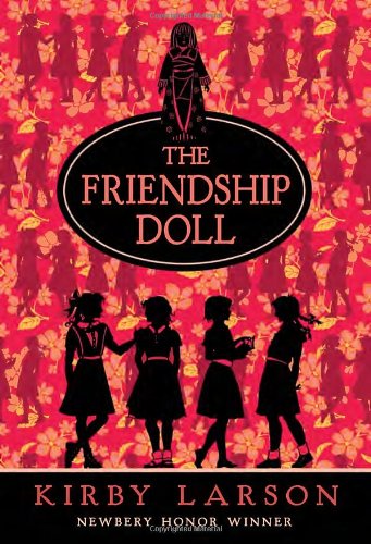 Friendship Doll  N/A 9780375850899 Front Cover