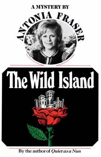 Wild Island  N/A 9780393331899 Front Cover