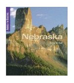 Nebraska  2nd 9780516206899 Front Cover