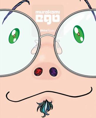 Murakami: Ego   2012 9780847838899 Front Cover