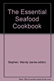 Essential Seafood  N/A 9780864118899 Front Cover