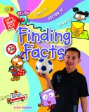 Finding Facts N/A 9781845381899 Front Cover