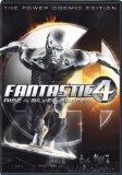 Fantastic Four: Rise of the Silver Surfer (Two-Disc Power Cosmic Edition) System.Collections.Generic.List`1[System.String] artwork