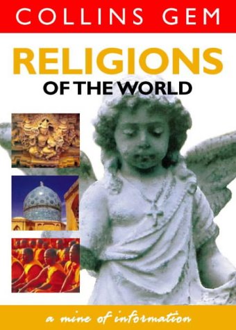Religions of the World N/A 9780004722900 Front Cover