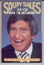 Soupy Sales' Greatest Jokes Ever Told  N/A 9780020405900 Front Cover