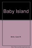Baby Island N/A 9780020418900 Front Cover