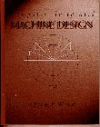 Computer Integrated Machine Design   1997 9780024283900 Front Cover