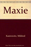 Maxie  Reprint  9780027493900 Front Cover