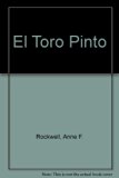 Toro Pinto and Other Songs in Spanish N/A 9780027774900 Front Cover