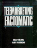 Telemarketing Factomatic  N/A 9780139219900 Front Cover