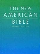 New American Bible  2nd 2004 9780195282900 Front Cover