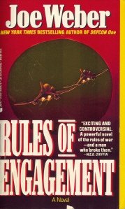 Rules of Engagement  N/A 9780515109900 Front Cover