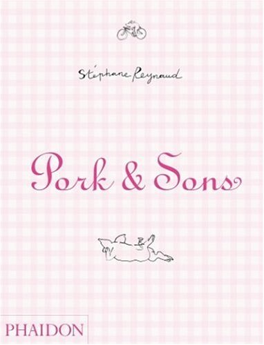 Pork and Sons   2007 (Revised) 9780714847900 Front Cover