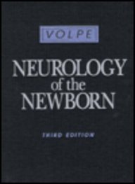 Neurology of the Newborn  3rd 1995 9780721636900 Front Cover