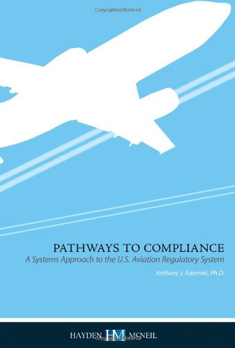 PATHWAYS TO COMPLIANCE         N/A 9780738045900 Front Cover