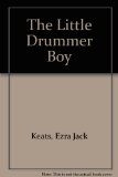 Little Drummer Boy N/A 9780020440901 Front Cover