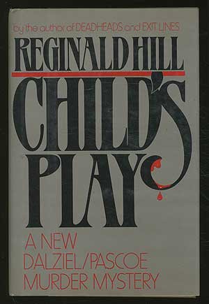 Child's Play  N/A 9780025515901 Front Cover
