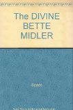 Divine Bette Midler N/A 9780026125901 Front Cover