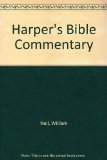 Pocket Bible Commentary Reprint  9780060660901 Front Cover
