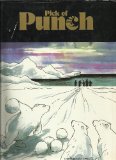 Pick of Punch   1984 9780091587901 Front Cover