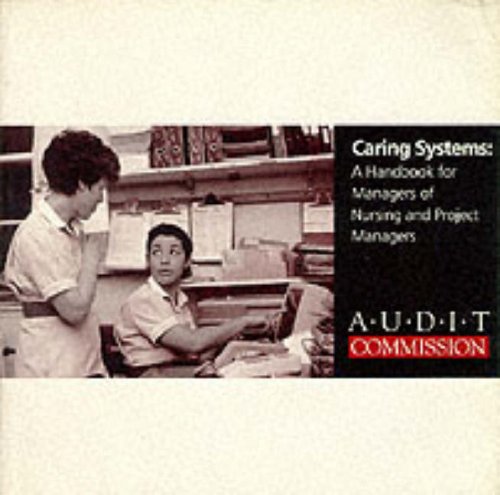 Caring Systems  1992 9780118860901 Front Cover