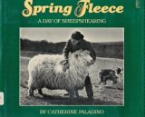 Spring Fleece A Day of Sheepshearing N/A 9780316688901 Front Cover